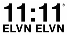 11:11 ELVN ELVN